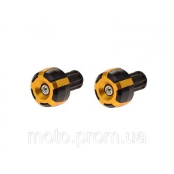 Грузики керма Leoshi Gold AW56934 Грузики керма Leoshi Gold AW56934