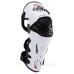 Мотонаколенники Leatt Knee Guard Dual Axis PRO White S/M