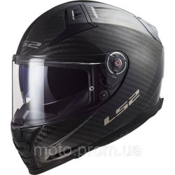 Мотошолом LS2 FF811 Vector II C Gloss Carbon ECE2206 L Мотошолом LS2 FF811 Vector II C Gloss Carbon ECE2206 L