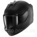 Мотошолом SHARK SKWAL i3 Blank SP Matt Black L