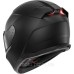 Мотошолом SHARK SKWAL i3 Blank SP Matt Black L