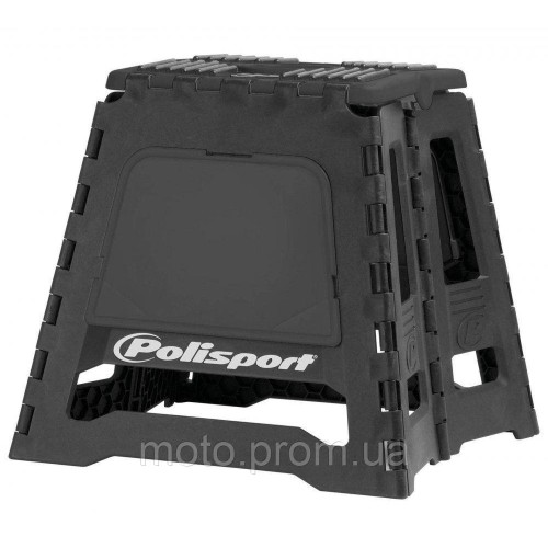 Підставка під мотоцикл Polisport Moto Stand MX Black One size