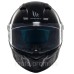 Мотошолом MT STINGER 2 A11 Solid Gloss Black L