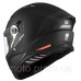 Мотошлем AXXIS PANTHER SV Solid A1 Matt Black XXL