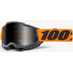 Окуляри 100% ACCURI 2 SAND Orange - Smoke Lens, SAND Окуляри 100% ACCURI 2 SAND Orange - Smoke Lens, SAND