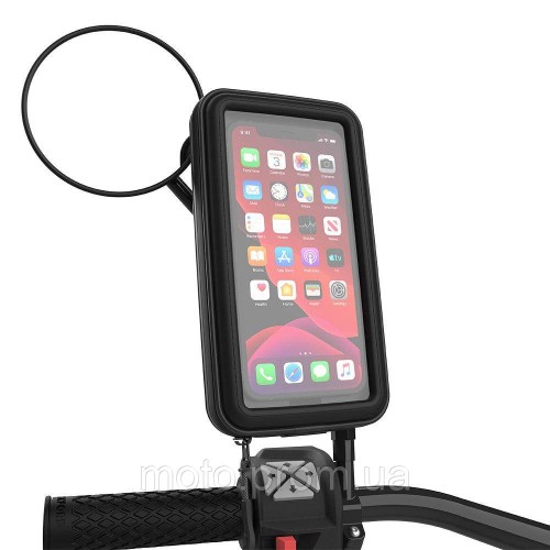 Чехол Oxford CLIQR Universal Phone Case