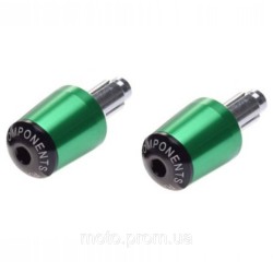 Грузики керма Leoshi Racing Components AW56922GN Грузики керма Leoshi Racing Components AW56922GN