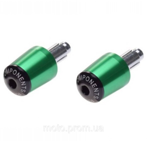 Грузики руля Leoshi Racing Components AW56922GN