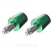 Грузики руля Leoshi Racing Components AW56922GN