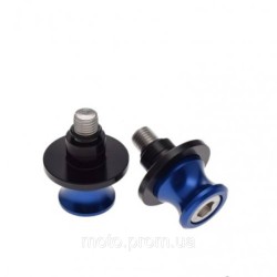 Кріплення для підкату WM (M10x1,25) AW54964 Blue Кріплення для підкату WM (M10x1,25) AW54964 Blue