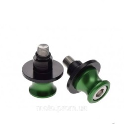 Кріплення для підкату WM (M10x1,25) AW54965 Green Кріплення для підкату WM (M10x1,25) AW54965 Green