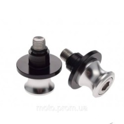 Кріплення для підкату WM (M8x1,25) AW54951 Silver Кріплення для підкату WM (M8x1,25) AW54951 Silver