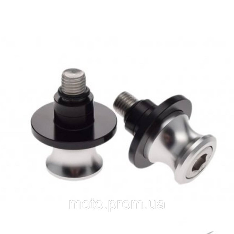 Кріплення для підкату WM (M8x1,25) AW54951 Silver