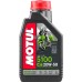 MOTUL 5100 20w-50 1L Моторна олива
