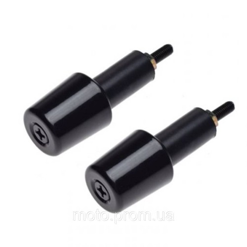 Грузики керма Leoshi Black SNH5605
