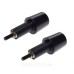 Грузики керма Leoshi Black SNH5605