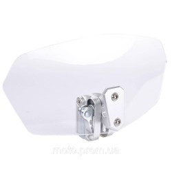 Вітровик Oxford Windshield - Clear 260 X 125mm