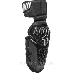 Дитячі налокітники FOX Youth Titan Race Elbow Black One Size
