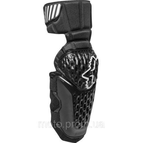 Детские налокотники FOX Youth Titan Race Elbow Black One Size