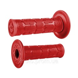 Мото Гріпси ODI Rogue MX, Single-Ply 120mm - Red Мото Гріпси ODI Rogue MX, Single-Ply 120mm - Red