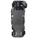 Мотобрейси POD K8 3.0 Knee Brace Carbon Large