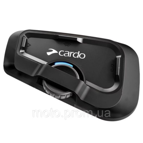 Мотогарнітура Cardo Scala Rider Freecom 2X Dual Pack