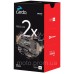 Мотогарнітура Cardo Scala Rider Freecom 2X Dual Pack