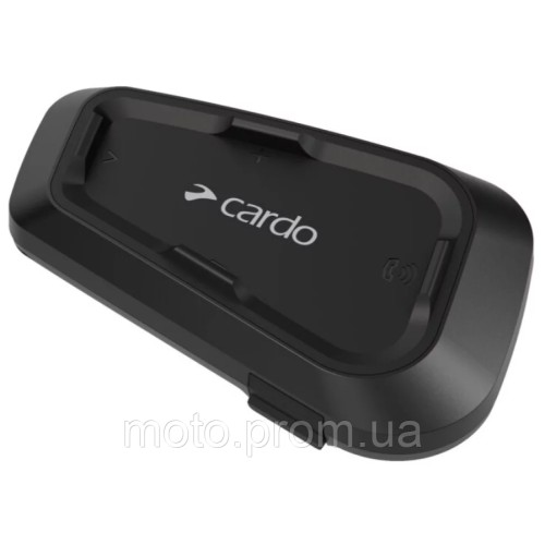 Мотогарнітура Cardo Scala Rider Spirit Single