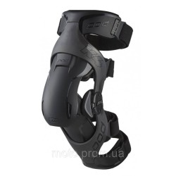 Мотонаколінники Pod K4 2.0 Knee Brace Graphite M/L