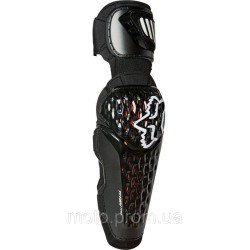 Мотоналокотники FOX TITAN PRO D3O ELBOW Black S/M Мотоналокотники FOX TITAN PRO D3O ELBOW Black S/M