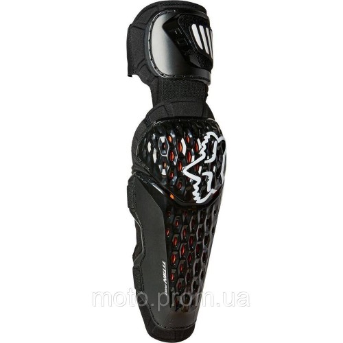 Мотоналокотники FOX TITAN PRO D3O ELBOW Black S/M
