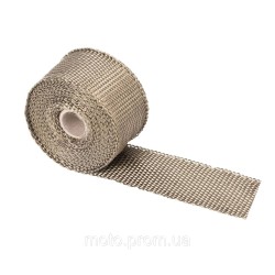 Теплозахист Oxford Exhaust Wrap Теплозахист Oxford Exhaust Wrap