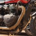 Теплозахист Oxford Exhaust Wrap
