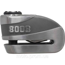 Замок на диск ABUS 8008 Granit Detecto X-Plus 2.0