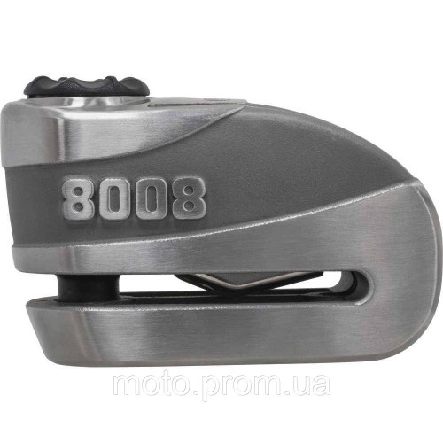 Замок на диск ABUS 8008 Granit Detecto X-Plus 2.0