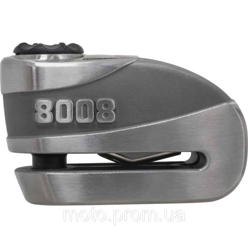 Замок на диск ABUS 8008 Granit Detecto X-Plus 2.0