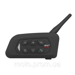 Мотогарнітура EJEAS V4PLUS