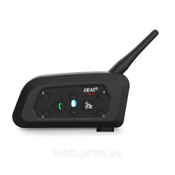 Мотогарнітура EJEAS V6PRO+
