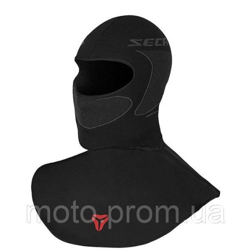Підшоломник SECA Bandit II MAN Limited RED L