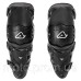 Мотонаколенники ACERBIS IMPACT EVO 3.0 Black