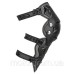 Мотонаколенники ACERBIS IMPACT EVO 3.0 Black