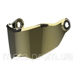 Візор AXXIS GHOSTFIGHTER SV MT V-36 Revo Gold