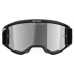 Маска кросова Alpinestars Vision 5 Corp Black -Silver