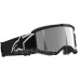 Маска кросова Alpinestars Vision 5 Corp Black -Silver