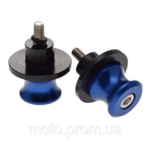 Кріплення для підкату WM (M8x1,25) AW54954 Blue