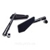 Дзеркала HEBE CNC Black LM0062