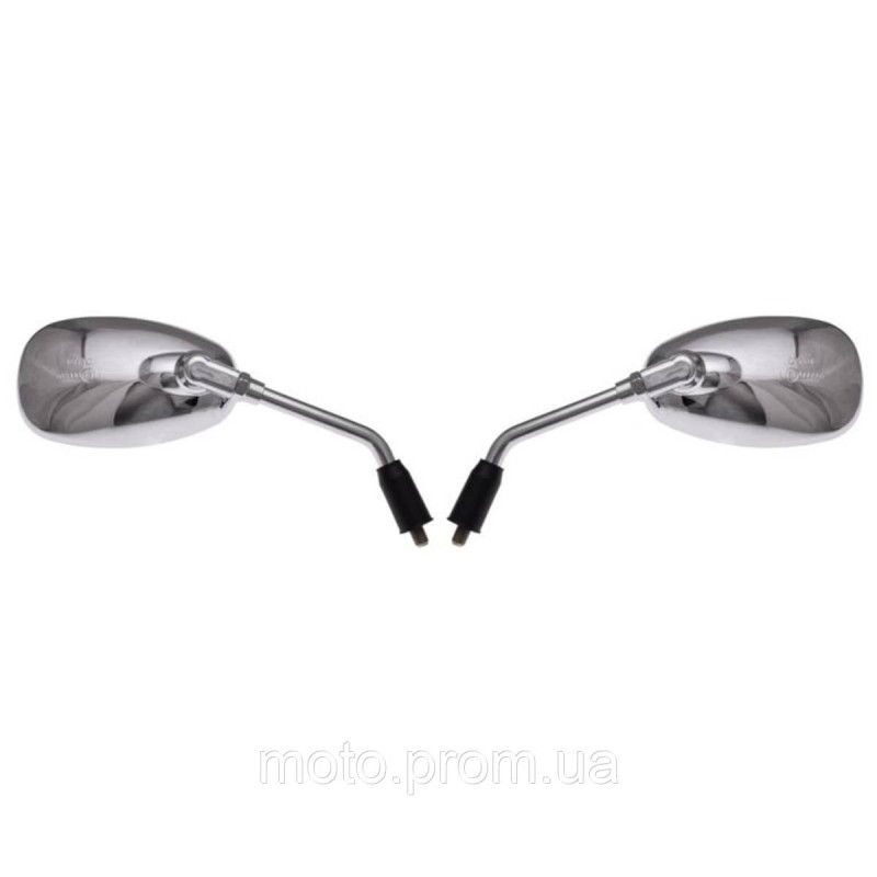 Дзеркала хром KCH5603 M10 R+R
