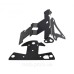 Кріплення номера з підсвічуванням AW568992 BMW S1000R