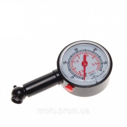 Манометр 4,1 BAR, 60 PSI