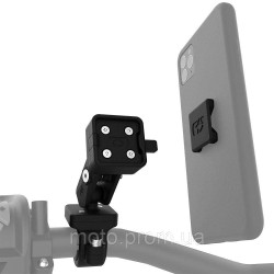 Держатель Oxford CLIQR - Pivot Arm Handlebar Mount Держатель Oxford CLIQR - Pivot Arm Handlebar Mount